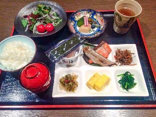 Four Points Flex By Sheraton Station Hakodate