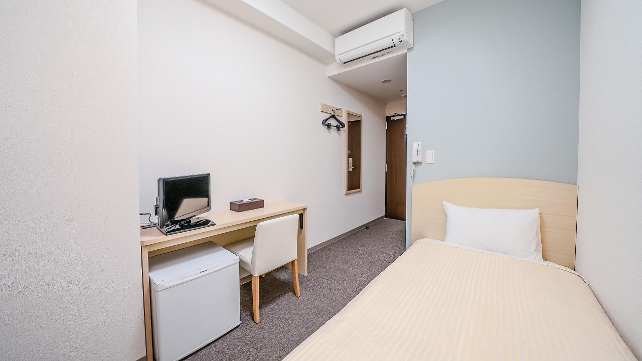Four Points Flex By Sheraton Station Hakodate