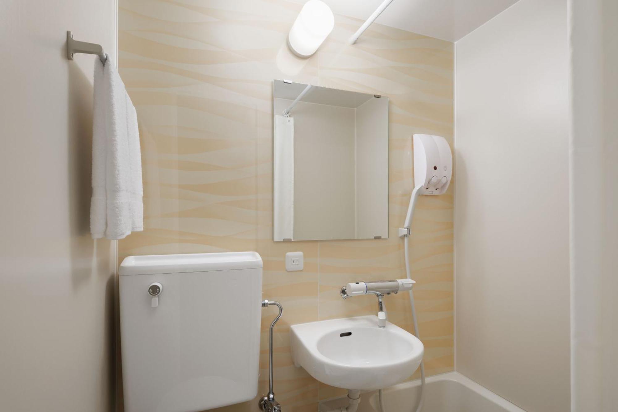 Four Points Flex By Sheraton Station Hakodate