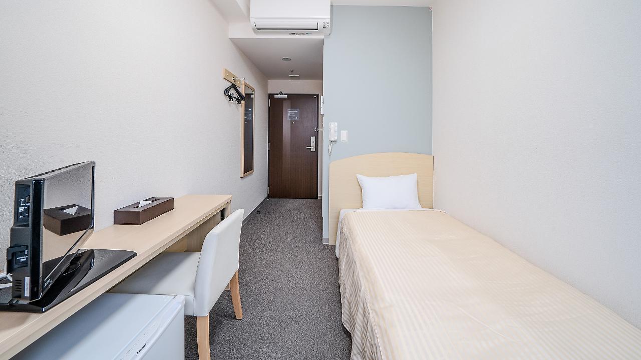Four Points Flex By Sheraton Station Hakodate