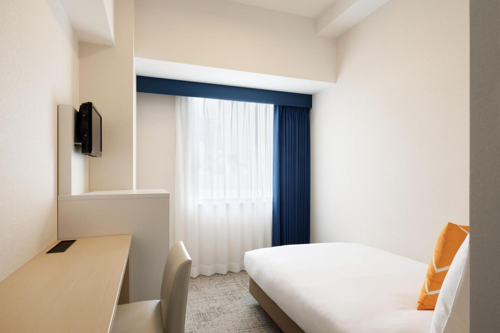 Four Points Flex By Sheraton Station 3*